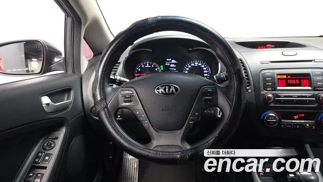 Kia K3 2012 thumb 12
