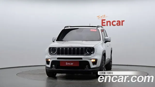 Jeep Renegade 2022 thumb 2