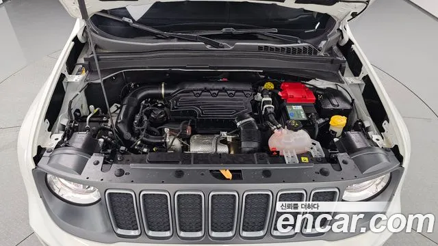 Jeep Renegade 2022 thumb 5