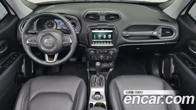 Jeep Renegade 2022 thumb 6