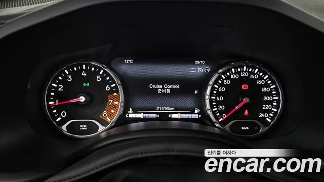 Jeep Renegade 2022 thumb 7
