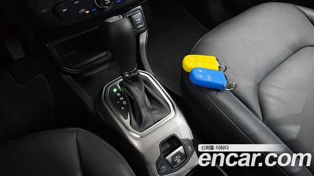 Jeep Renegade 2022 thumb 8