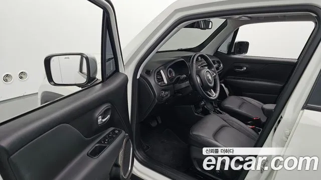 Jeep Renegade 2022 thumb 9