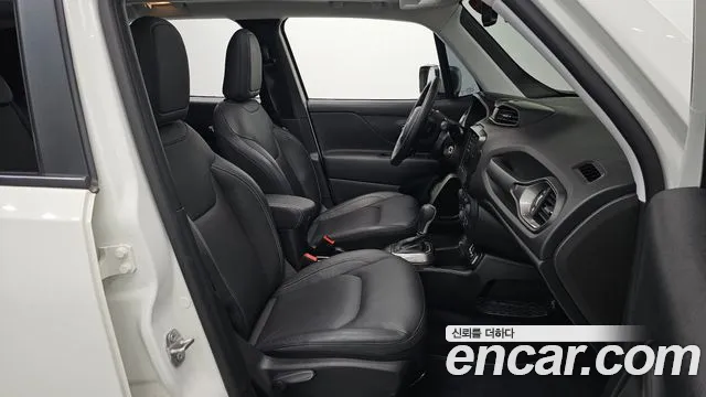 Jeep Renegade 2022 thumb 10