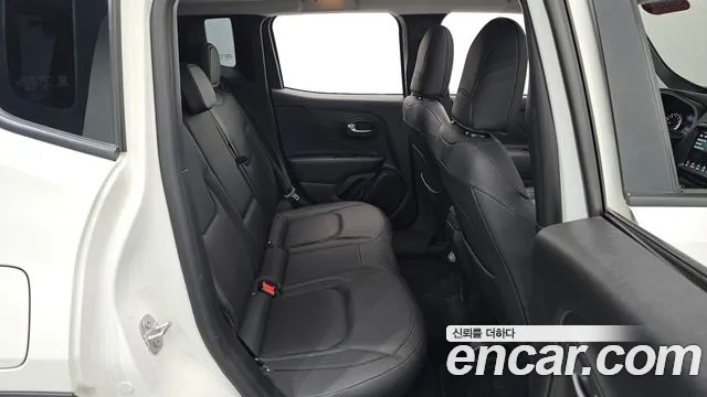 Jeep Renegade 2022 thumb 11