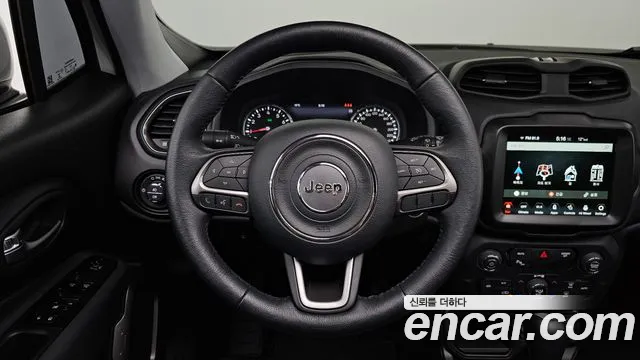 Jeep Renegade 2022 thumb 12