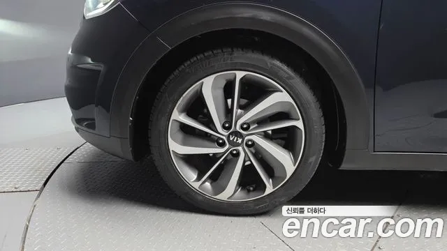 Kia Niro 2017 thumb 5