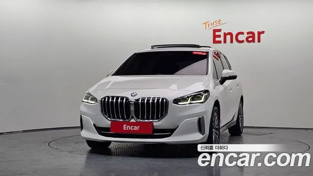 BMW 2-Series 2022 thumb 2