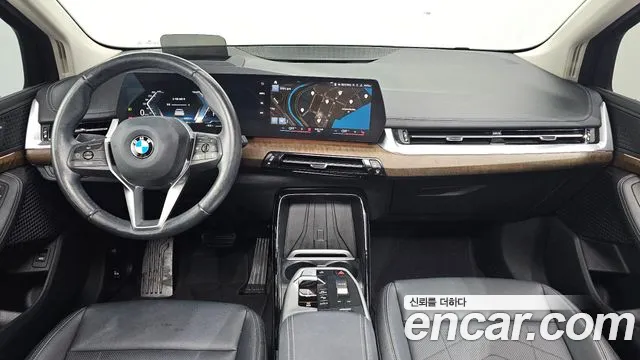 BMW 2-Series 2022 thumb 6