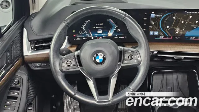 BMW 2-Series 2022 thumb 12