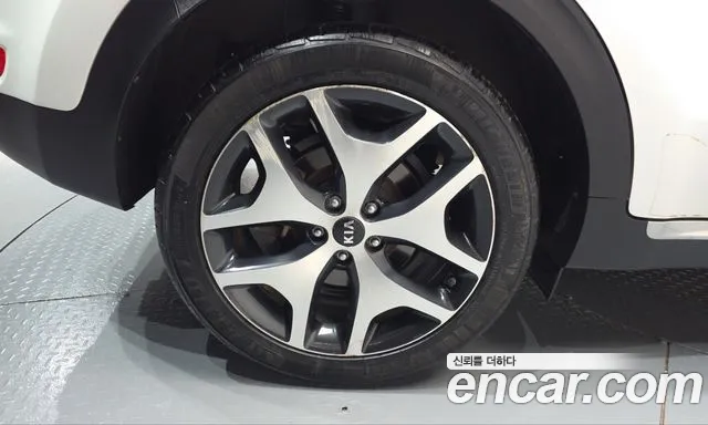 Kia Sportage 2018 thumb 4