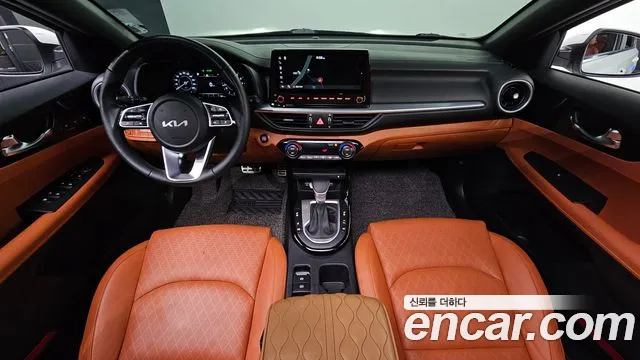 Kia K3 2022 thumb 7