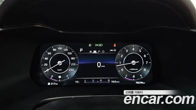 Kia K3 2022 thumb 8