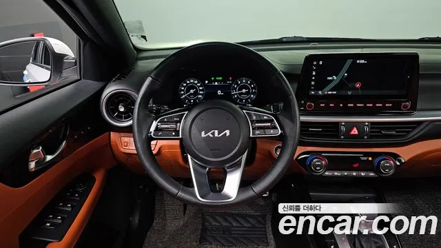 Kia K3 2022 thumb 12