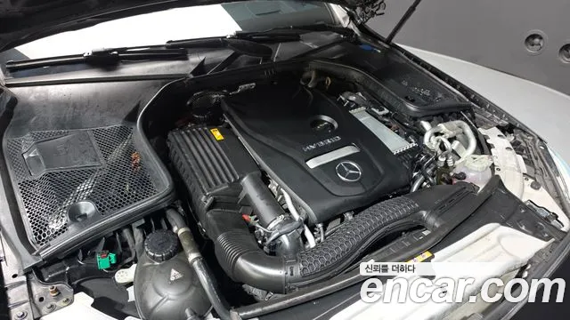 Mercedes-Benz C-Класс 2018 thumb 6