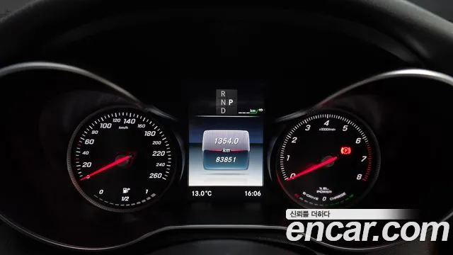 Mercedes-Benz C-Класс 2018 thumb 8
