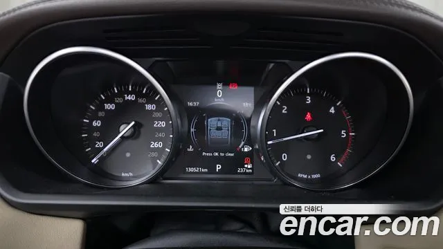 Land Rover Range Rover Sport 2017 thumb 7