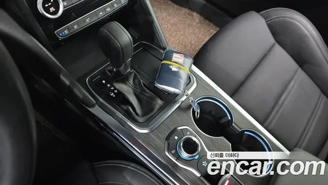 Renault-KoreaSamsung Megane 2024 thumb 8