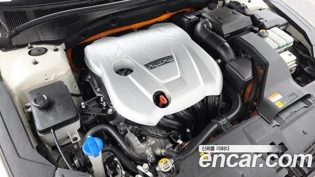 Hyundai Grandeur 2020 thumb 6