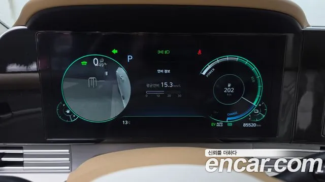 Hyundai Grandeur 2020 thumb 8