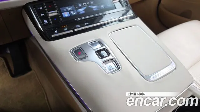 Hyundai Grandeur 2020 thumb 9