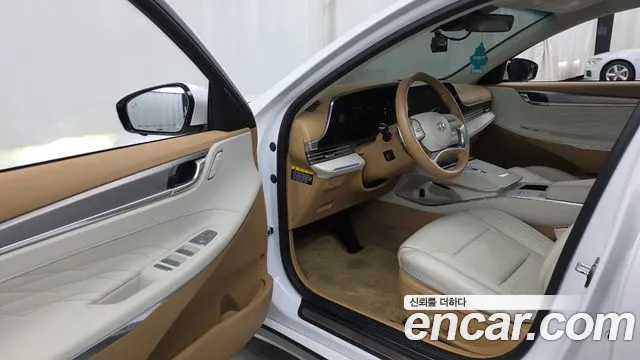 Hyundai Grandeur 2020 thumb 10