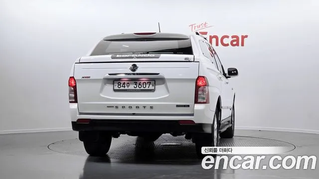 KG_Mobility_Ssangyong KORANDO 2016 thumb 4