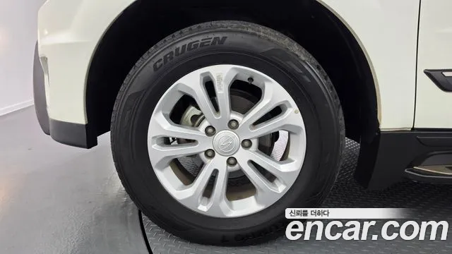 KG_Mobility_Ssangyong KORANDO 2016 thumb 5