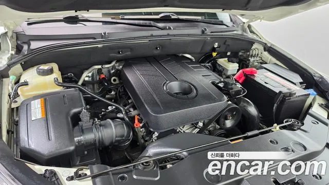 KG_Mobility_Ssangyong KORANDO 2016 thumb 6
