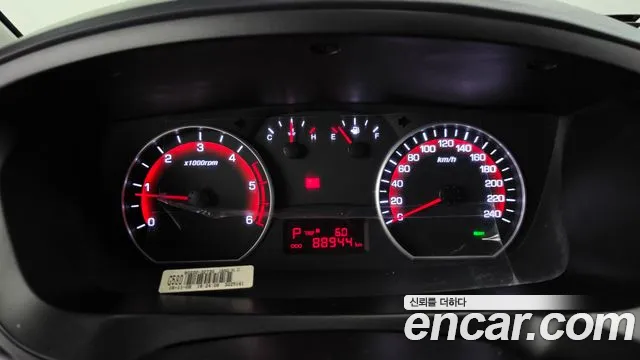KG_Mobility_Ssangyong KORANDO 2016 thumb 8