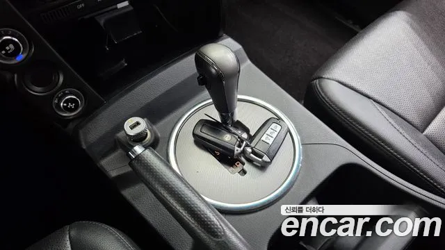 KG_Mobility_Ssangyong KORANDO 2016 thumb 9
