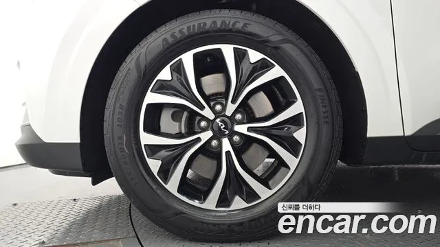 Kia Carnival 2022 thumb 5