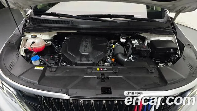 Kia Carnival 2022 thumb 6