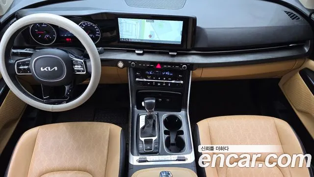 Kia Carnival 2022 thumb 7