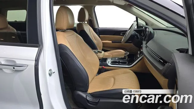 Kia Carnival 2022 thumb 12