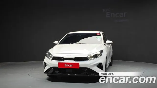 Kia K3 2022 thumb 3