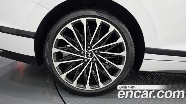 Hyundai Grandeur 2025 thumb 5