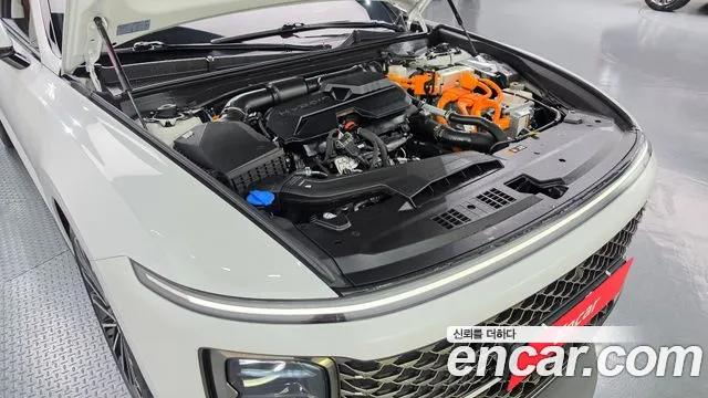 Hyundai Grandeur 2025 thumb 6