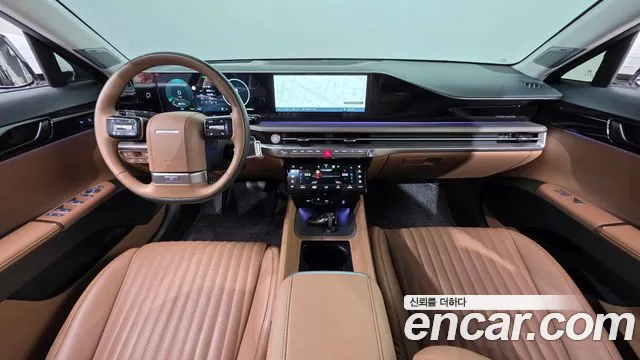 Hyundai Grandeur 2025 thumb 7