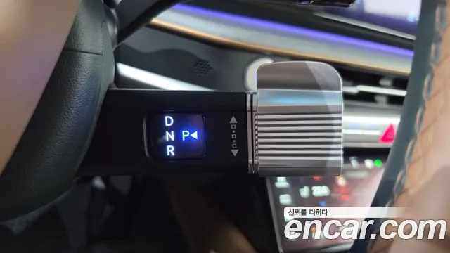 Hyundai Grandeur 2025 thumb 9
