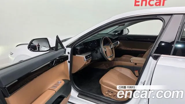Hyundai Grandeur 2025 thumb 10