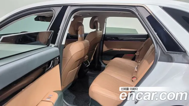 Hyundai Grandeur 2025 thumb 11