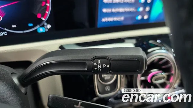 Mercedes-Benz A-Класс 2024 thumb 8