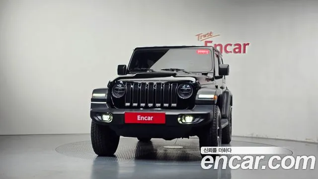 Jeep Wrangler 2021 thumb 2