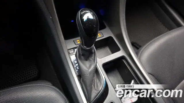 Hyundai Sonata 2012 thumb 9