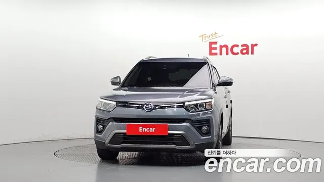 KG_Mobility_Ssangyong TIBOLI 2020 thumb 3