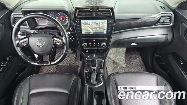 KG_Mobility_Ssangyong TIBOLI 2020 thumb 7