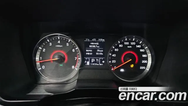 KG_Mobility_Ssangyong TIBOLI 2020 thumb 8