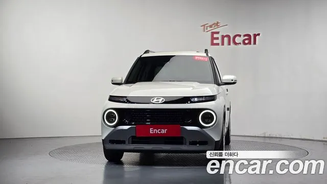 Hyundai Casper 2026 thumb 2