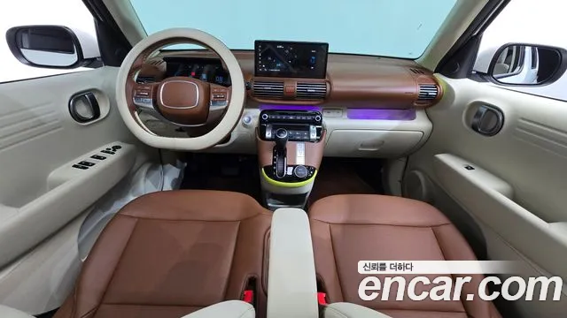 Hyundai Casper 2026 thumb 6
